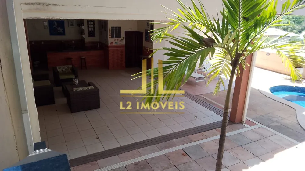 Casa, 5 quartos, 407 m² - Foto 3
