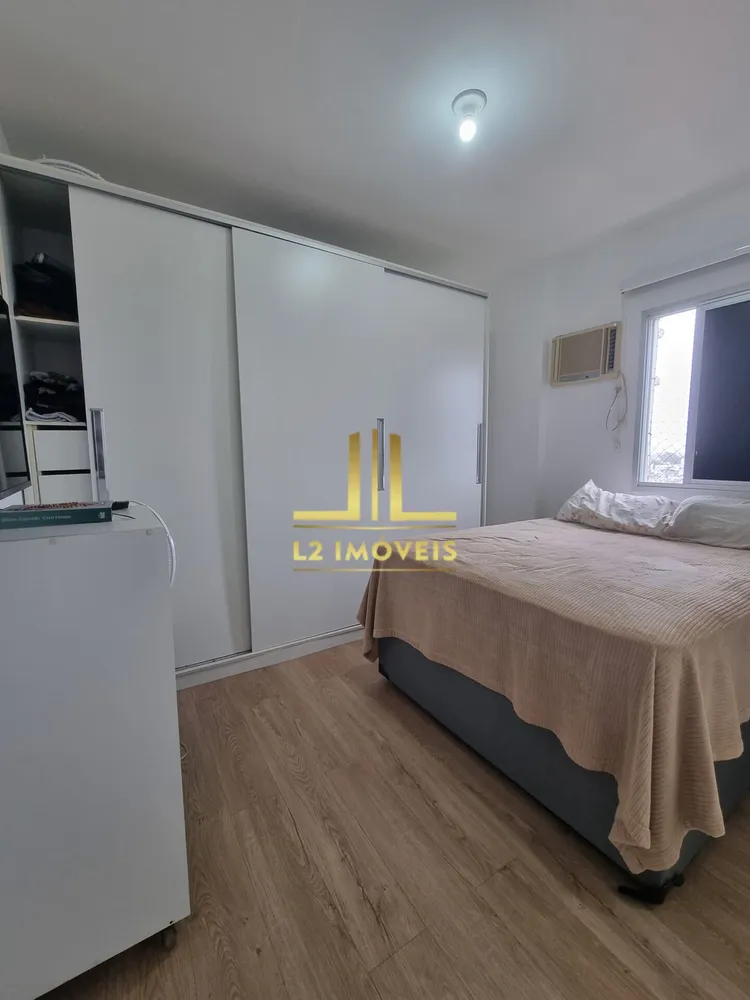 Apartamento, 3 quartos, 75 m² - Foto 11