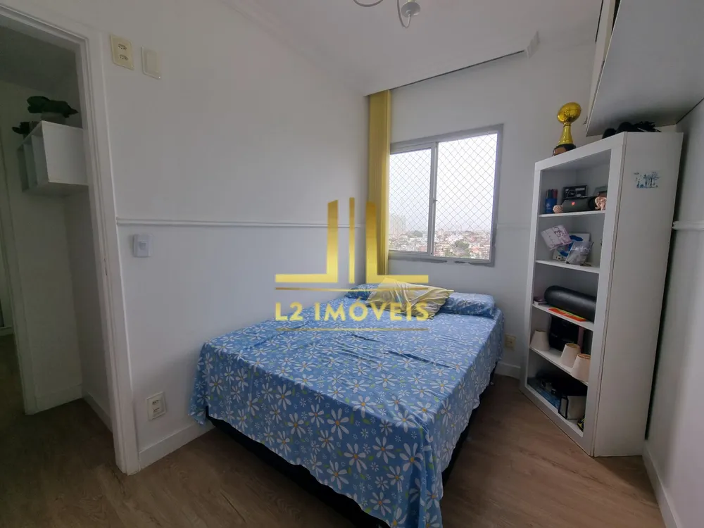 Apartamento, 3 quartos, 75 m² - Foto 6