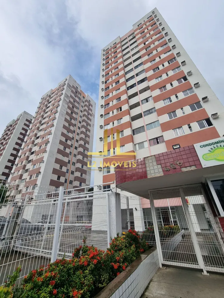 Apartamento, 3 quartos, 75 m² - Foto 16