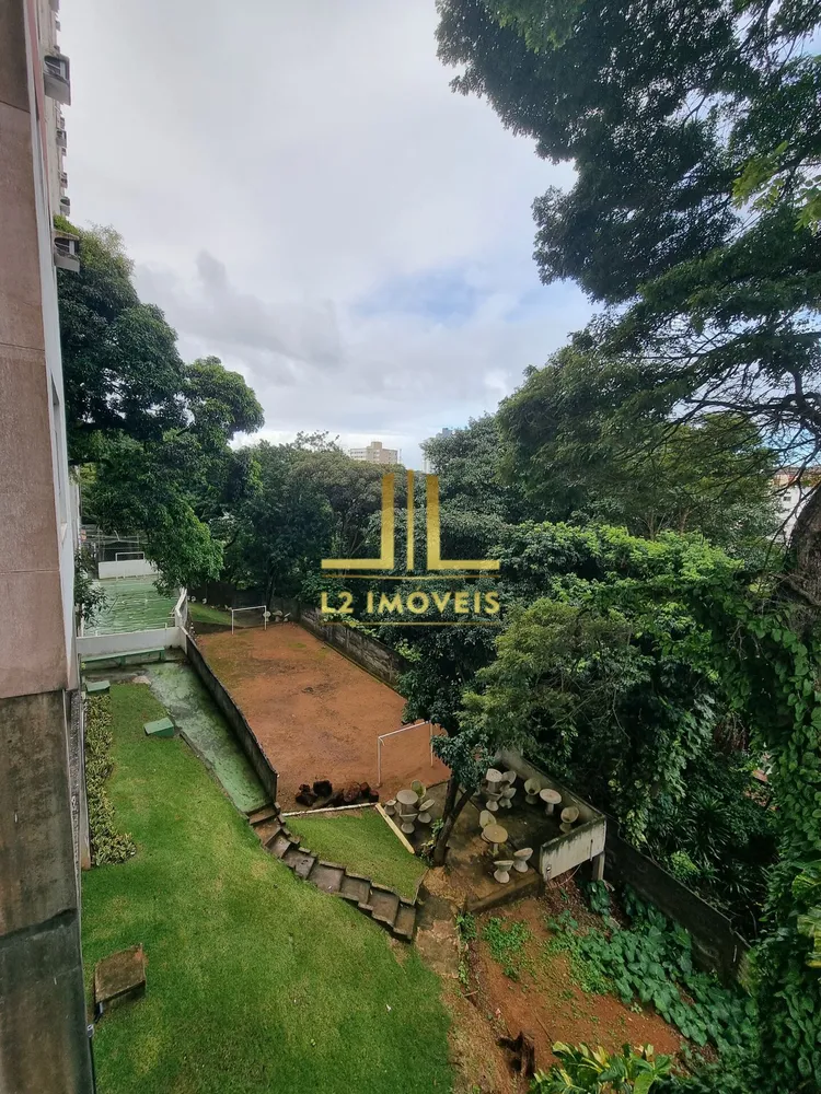 Apartamento, 3 quartos, 75 m² - Foto 4