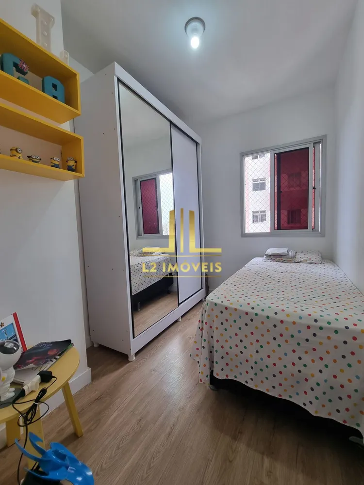 Apartamento, 3 quartos, 75 m² - Foto 9