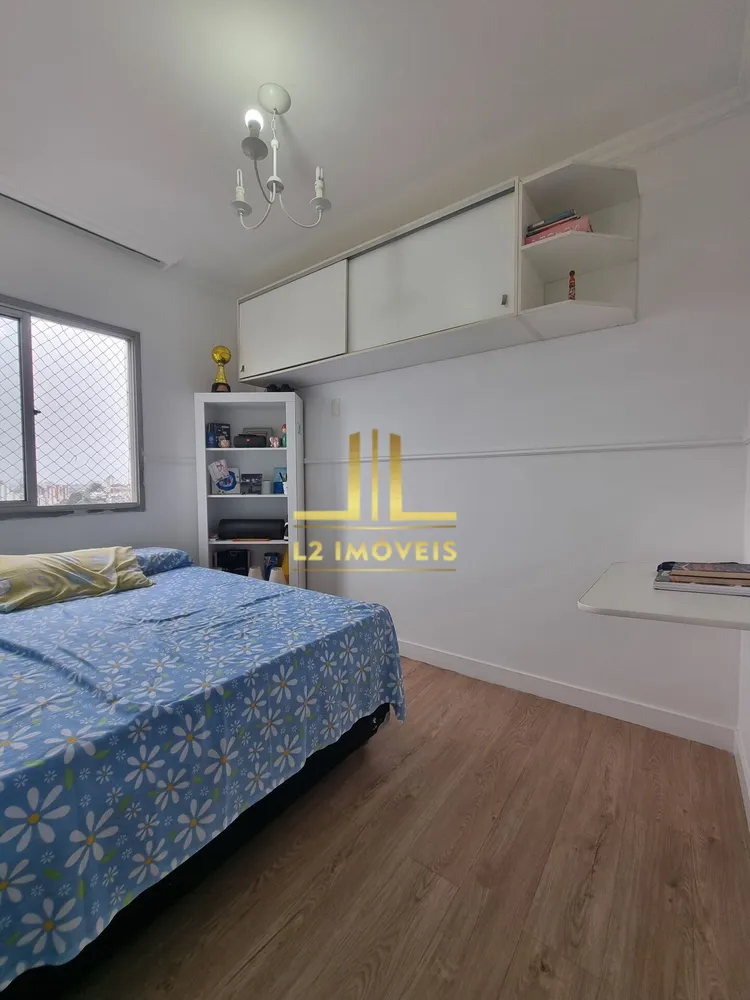 Apartamento, 3 quartos, 75 m² - Foto 10