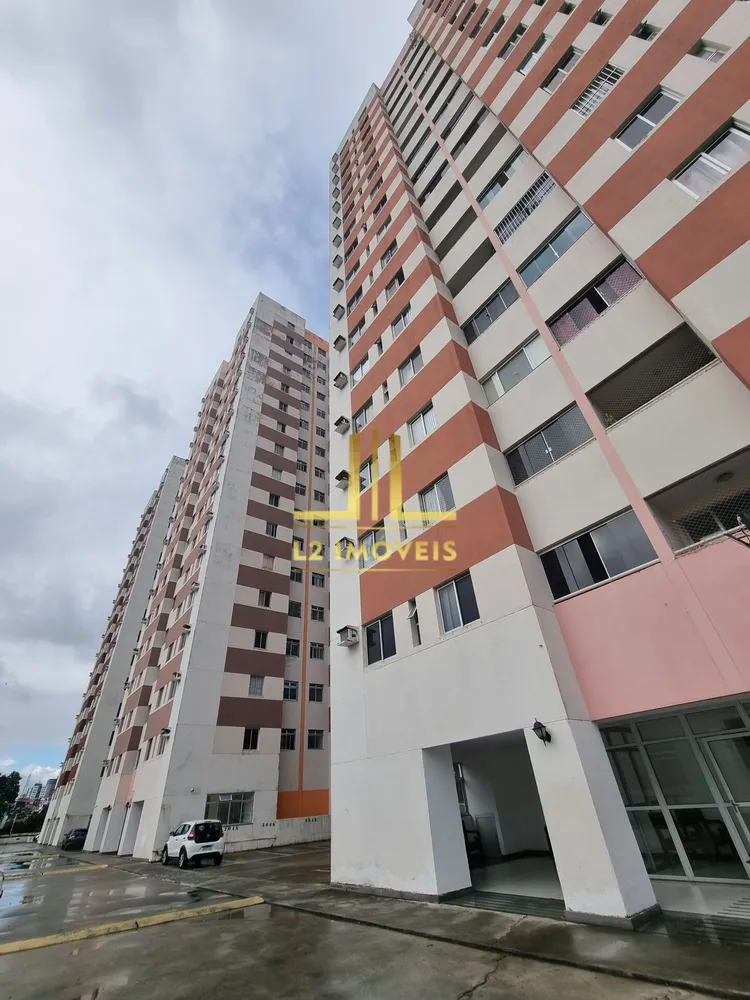 Apartamento, 3 quartos, 75 m² - Foto 15