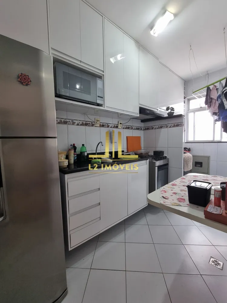 Apartamento, 3 quartos, 75 m² - Foto 12