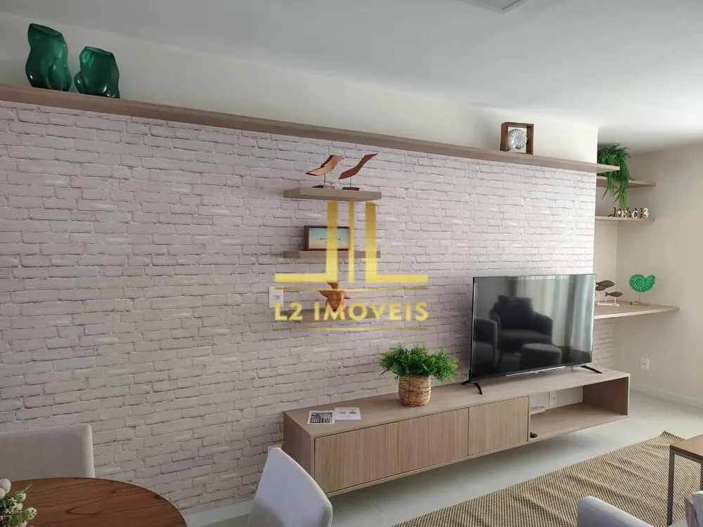 Apartamento, 2 quartos, 58 m² - Foto 4