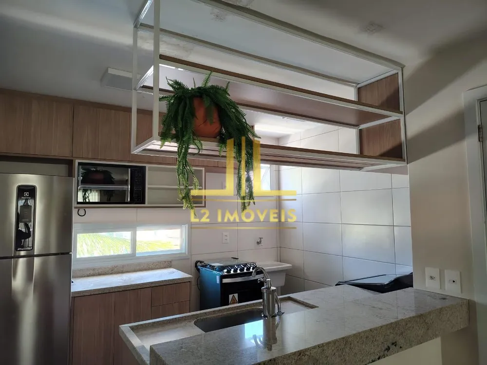 Apartamento, 2 quartos, 58 m² - Foto 3
