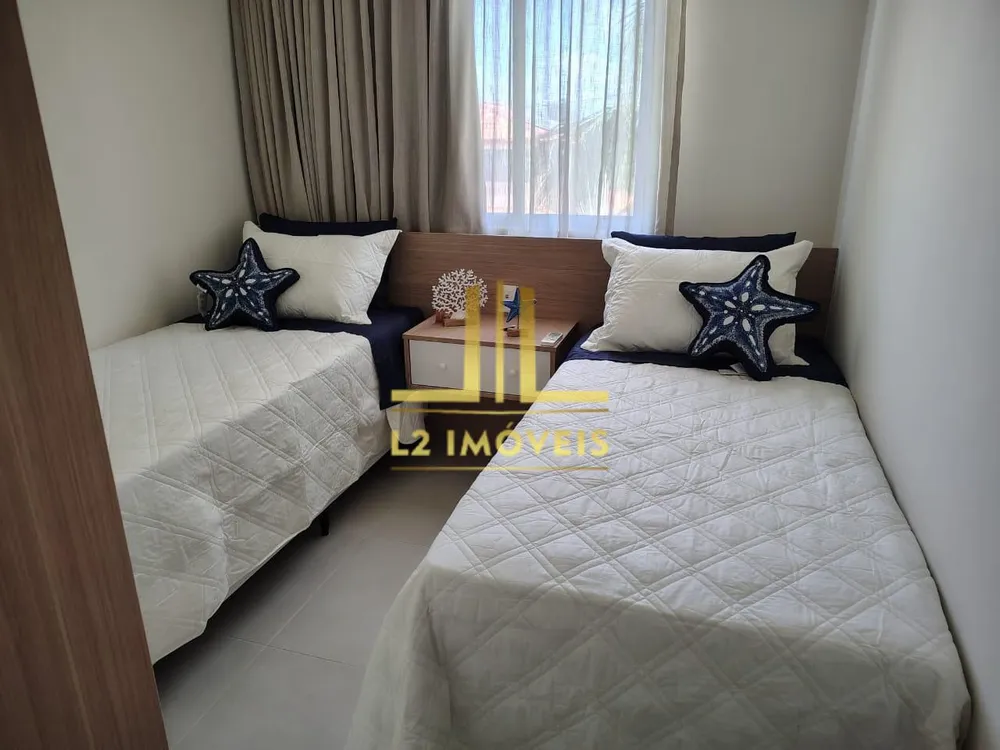 Apartamento, 2 quartos, 58 m² - Foto 5