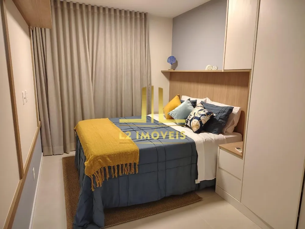 Apartamento, 2 quartos, 58 m² - Foto 1