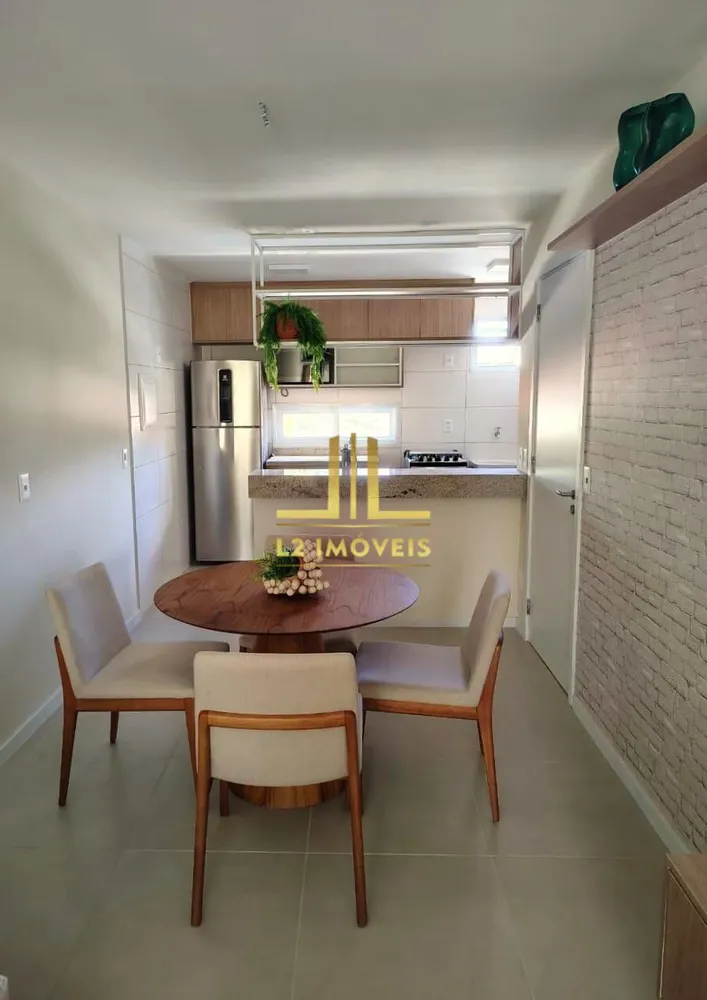 Apartamento, 2 quartos, 58 m² - Foto 6