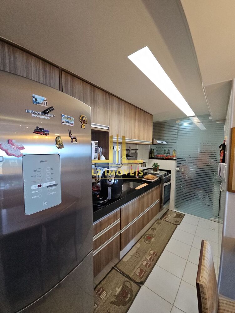 Apartamento, 1 quarto, 61 m² - Foto 7