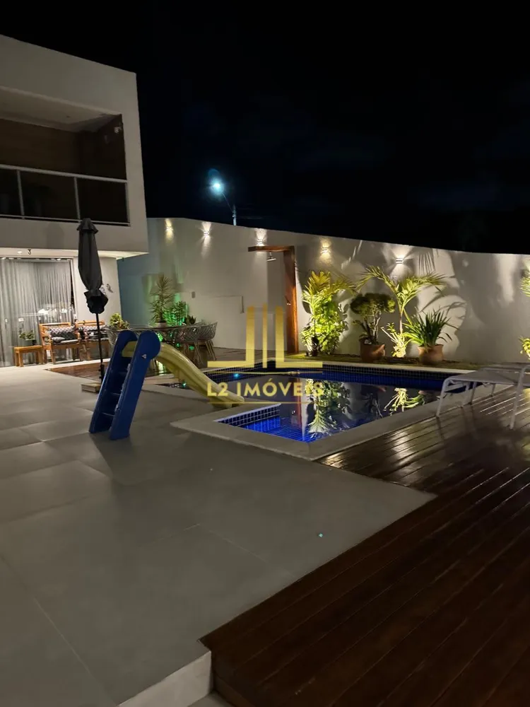 Casa, 4 quartos, 280 m² - Foto 8