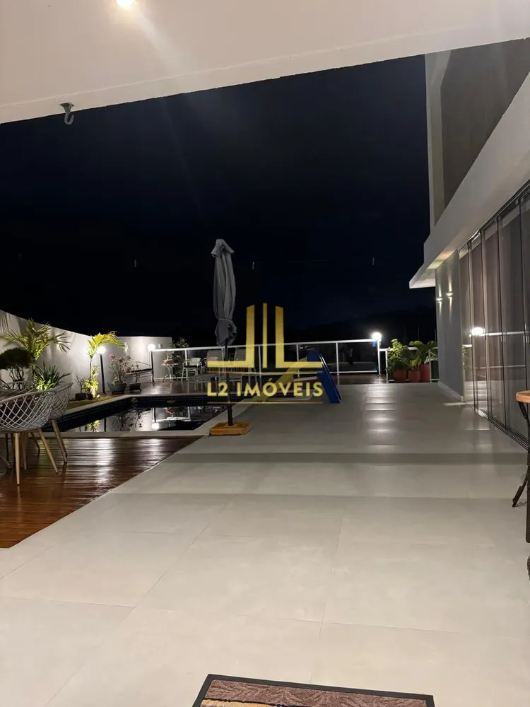 Casa, 4 quartos, 280 m² - Foto 6
