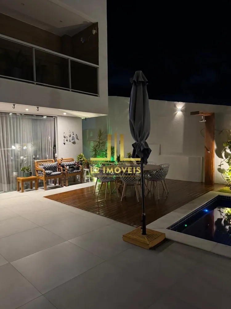 Casa, 4 quartos, 280 m² - Foto 3