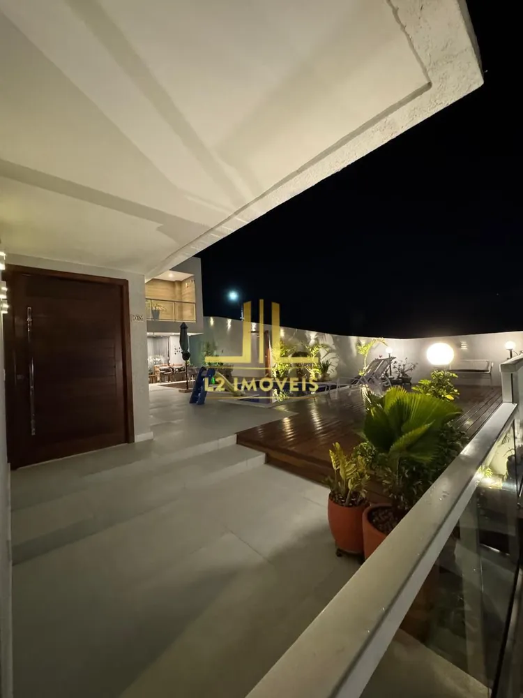 Casa, 4 quartos, 280 m² - Foto 5