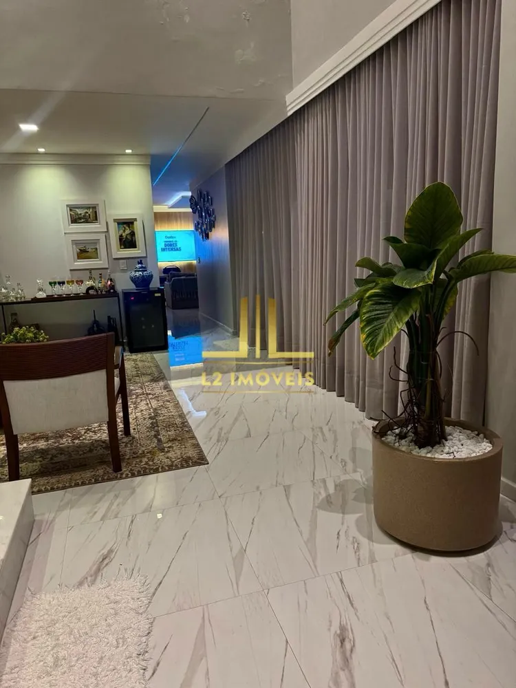 Casa, 4 quartos, 280 m² - Foto 11