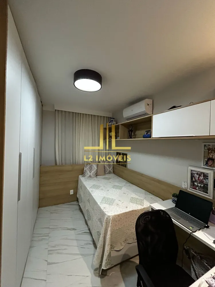 Casa, 4 quartos, 280 m² - Foto 13