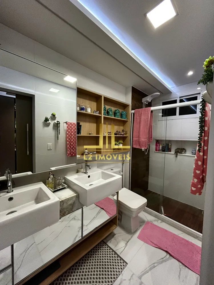 Casa, 4 quartos, 280 m² - Foto 15