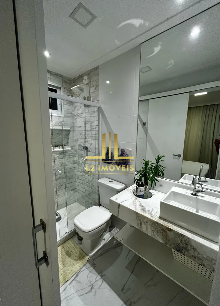 Casa, 4 quartos, 280 m² - Foto 16
