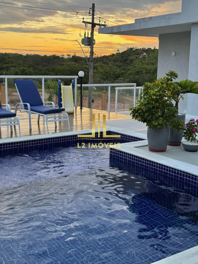 Casa, 4 quartos, 280 m² - Foto 7