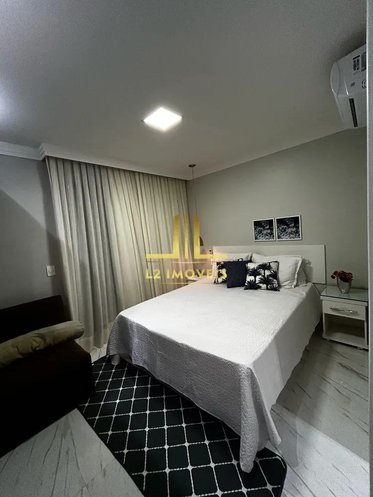 Casa, 4 quartos, 280 m² - Foto 12
