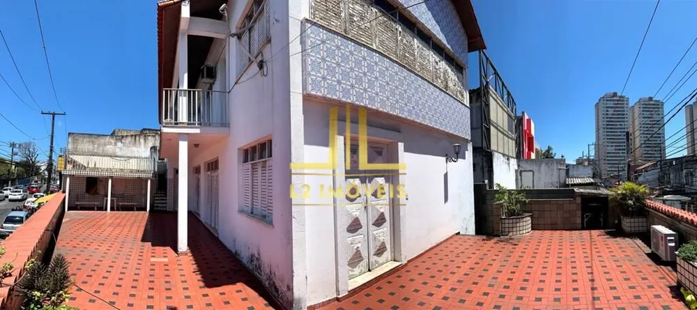 Terreno, 460 m² - Foto 7