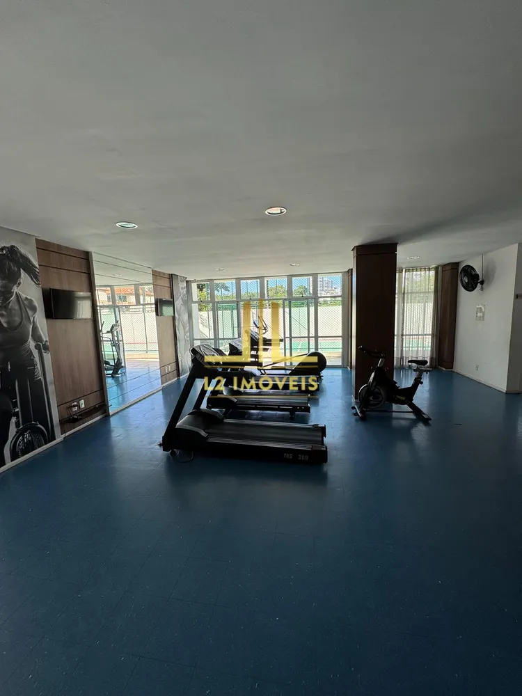 Apartamento, 3 quartos, 110 m² - Foto 14