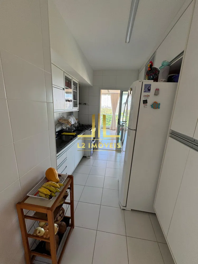 Apartamento, 3 quartos, 110 m² - Foto 1