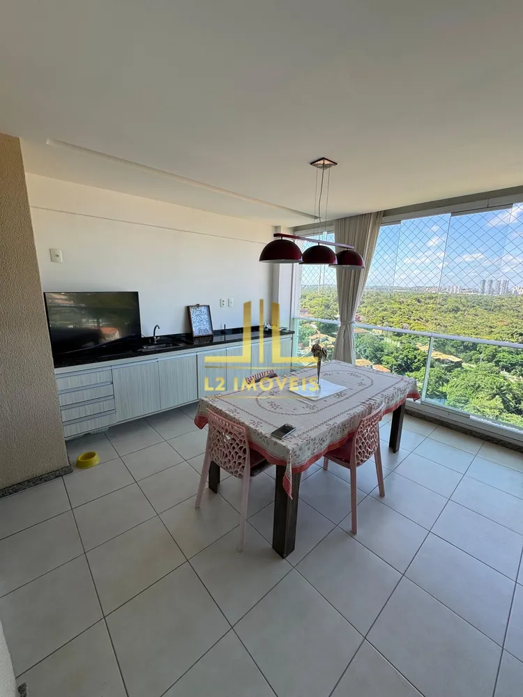 Apartamento, 3 quartos, 110 m² - Foto 11