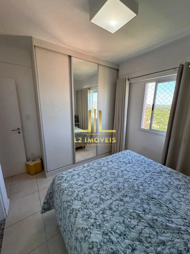Apartamento, 3 quartos, 110 m² - Foto 8