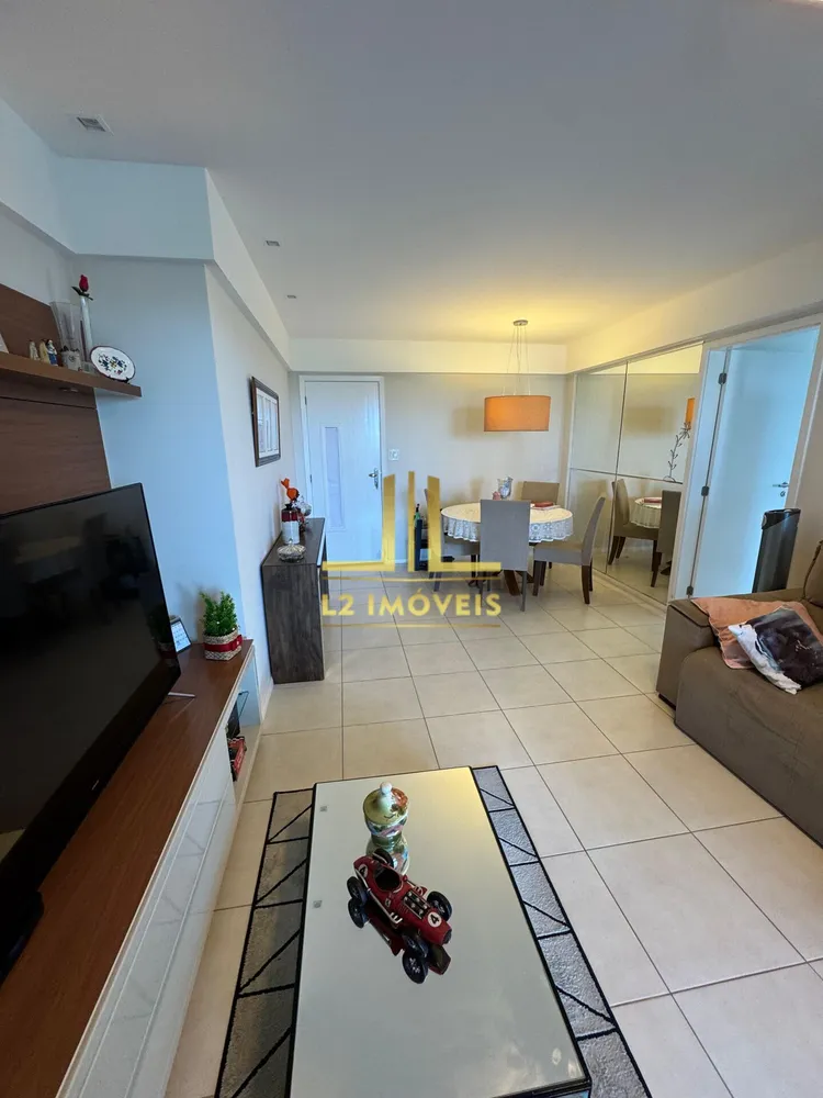 Apartamento, 3 quartos, 110 m² - Foto 7