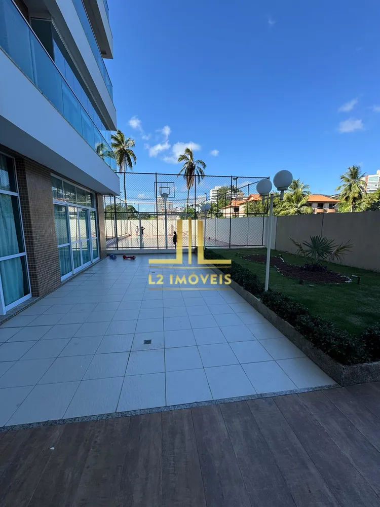 Apartamento, 3 quartos, 110 m² - Foto 16