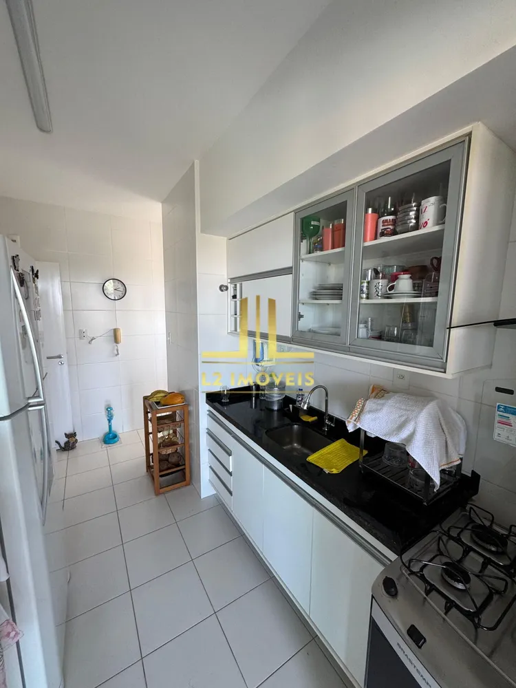 Apartamento, 3 quartos, 110 m² - Foto 3