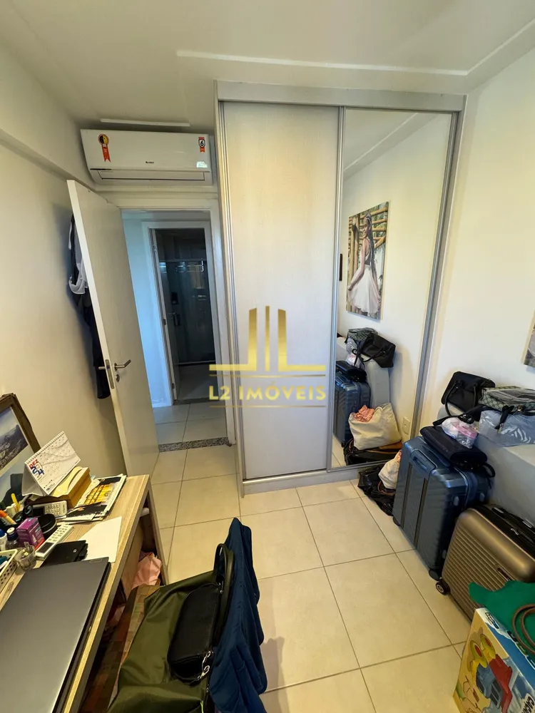 Apartamento, 3 quartos, 110 m² - Foto 4
