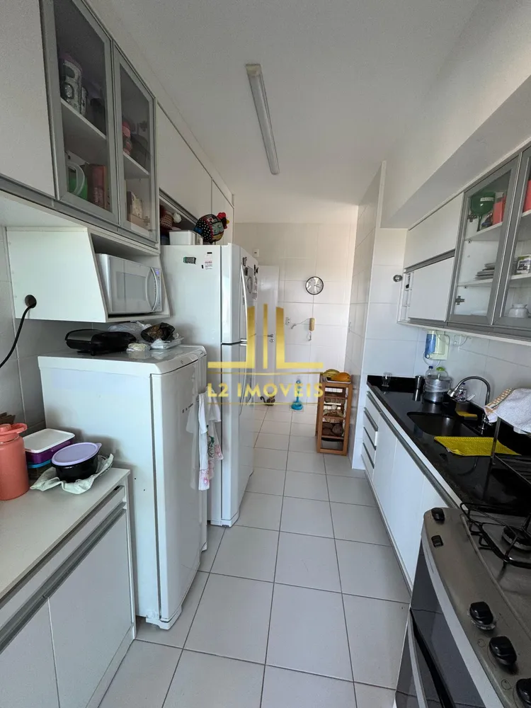 Apartamento, 3 quartos, 110 m² - Foto 11