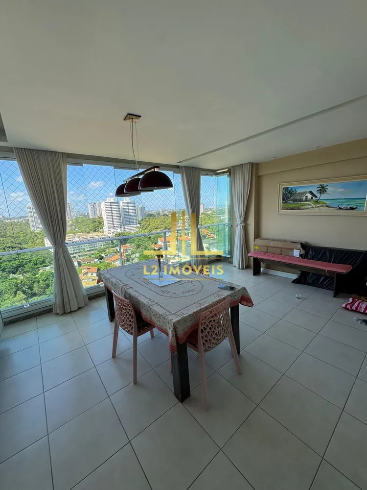 Apartamento, 3 quartos, 110 m² - Foto 12