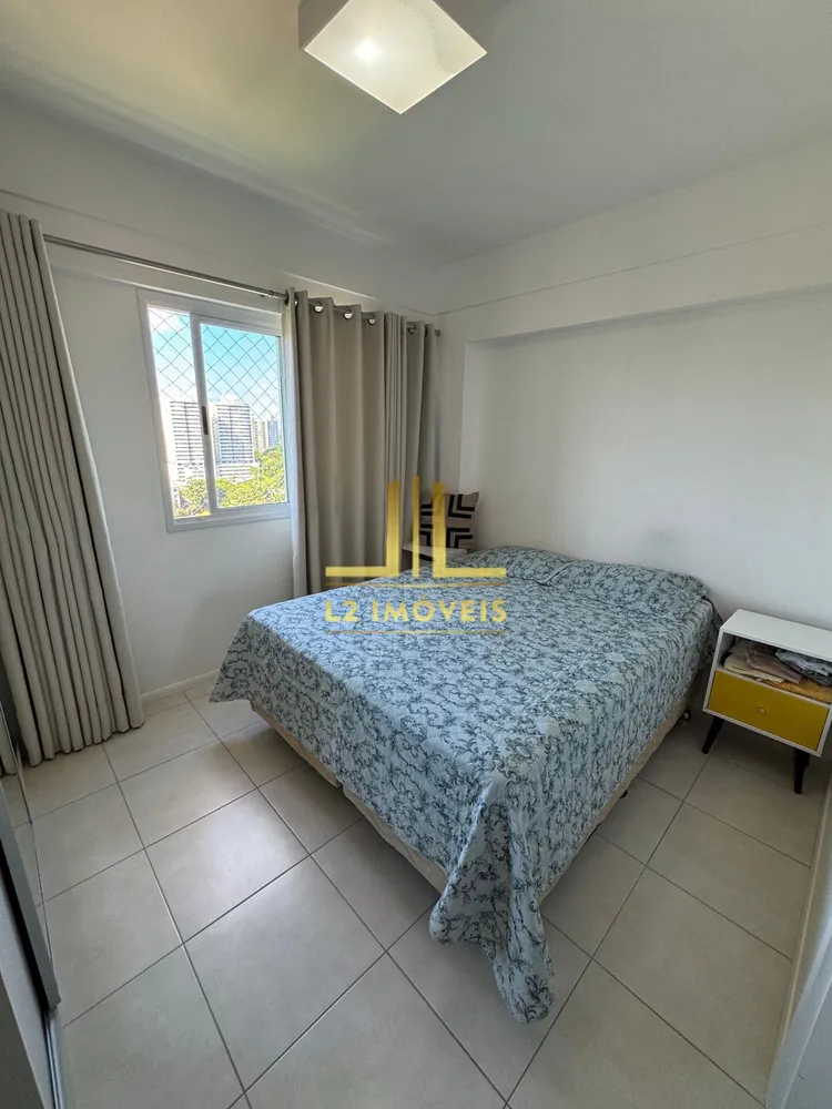 Apartamento, 3 quartos, 110 m² - Foto 10