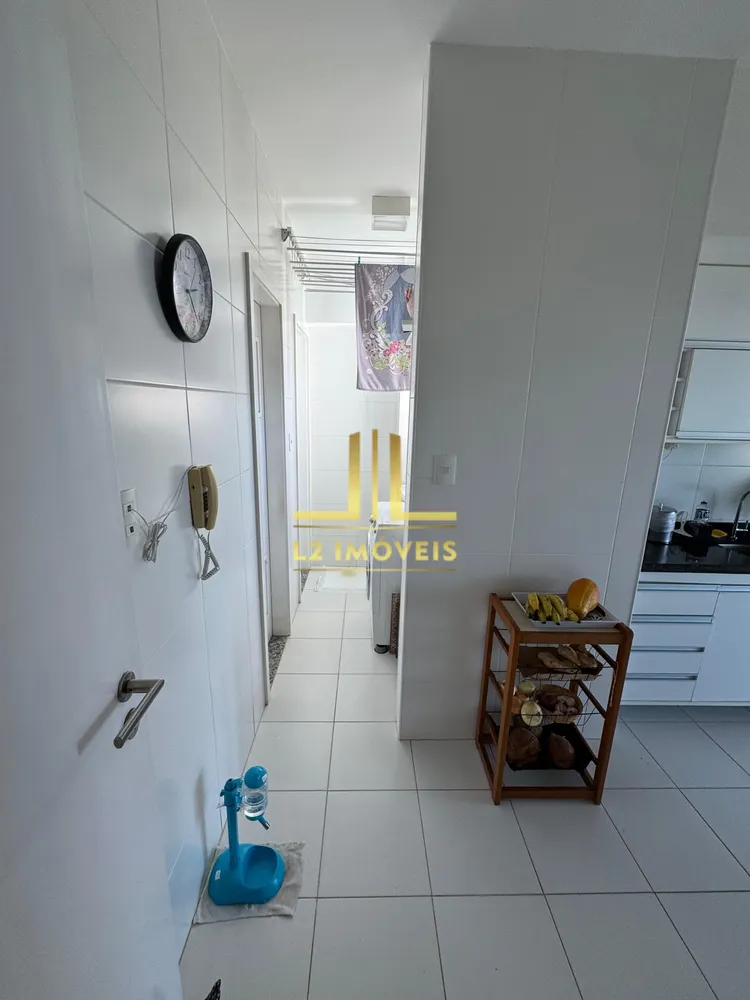 Apartamento, 3 quartos, 110 m² - Foto 6