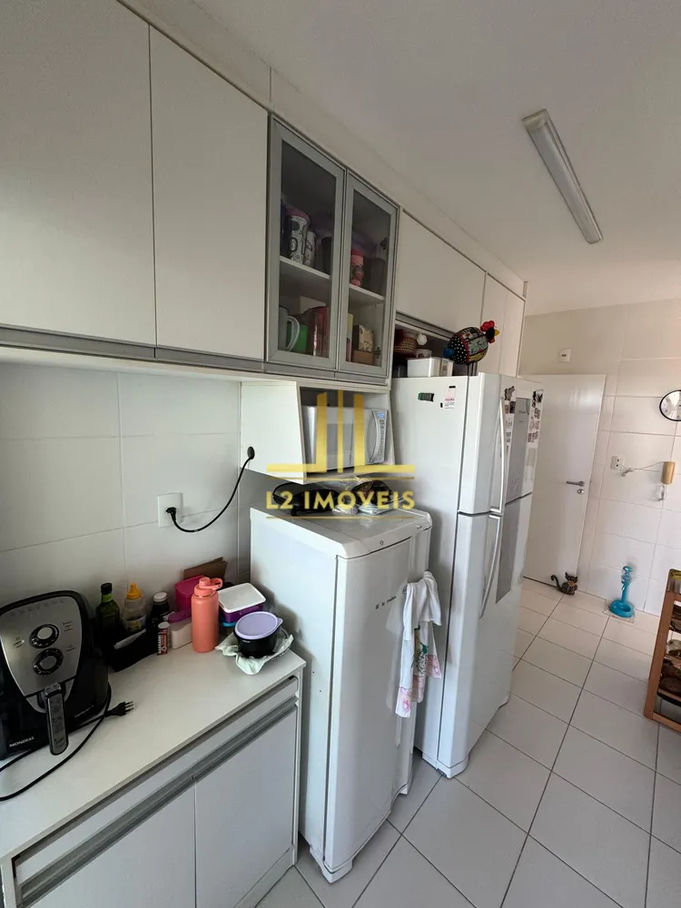 Apartamento, 3 quartos, 110 m² - Foto 2