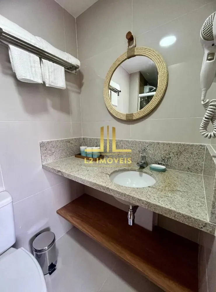 Apartamento, 1 quarto, 23 m² - Foto 6