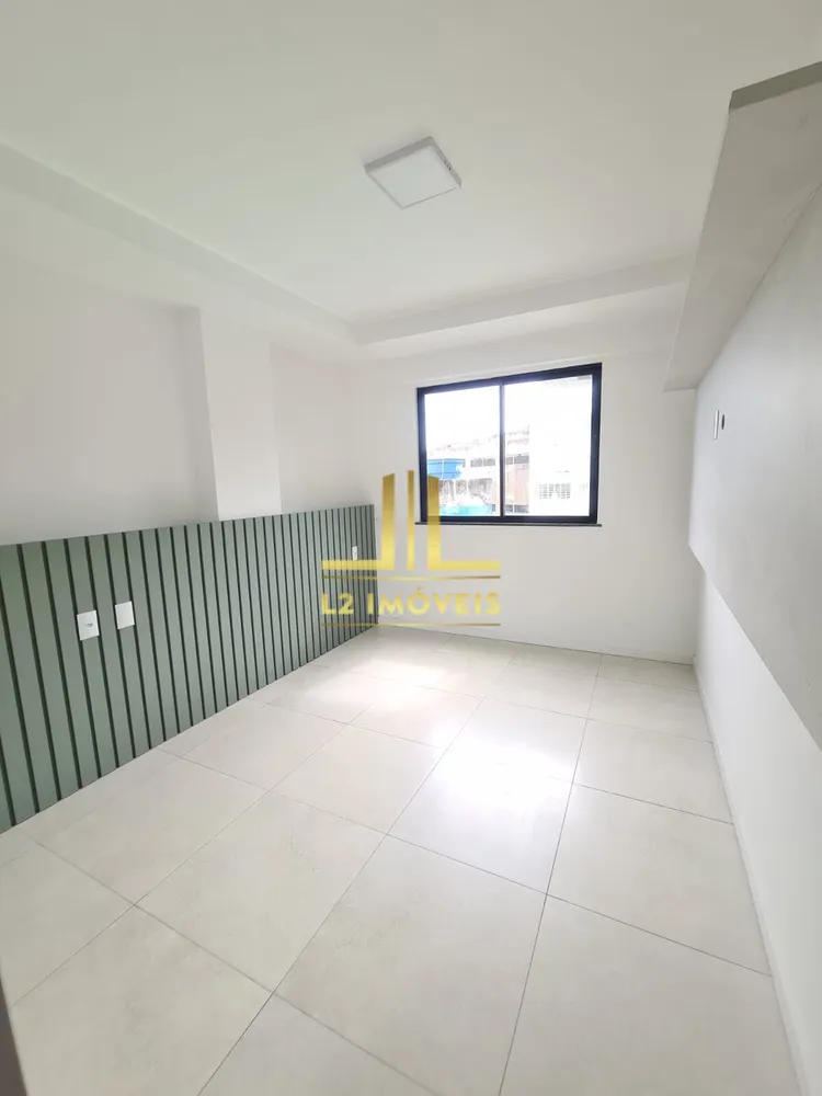 Apartamento, 1 quarto, 47 m² - Foto 6