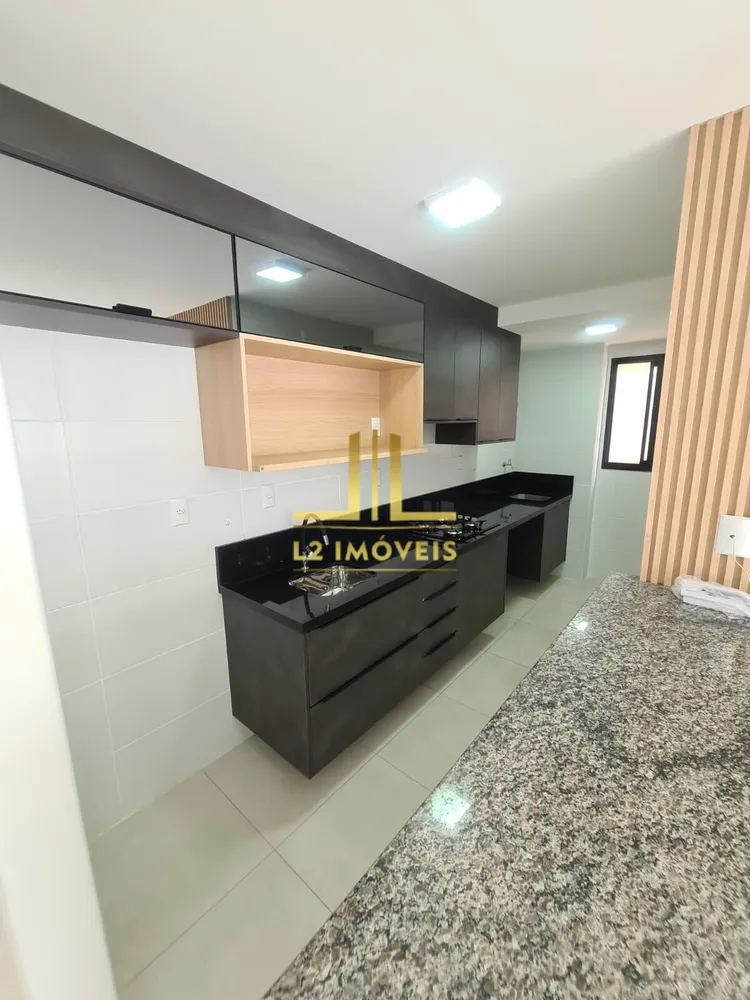 Apartamento, 1 quarto, 47 m² - Foto 4