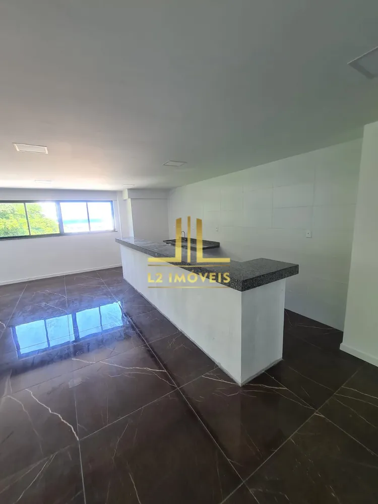 Apartamento, 1 quarto, 47 m² - Foto 7