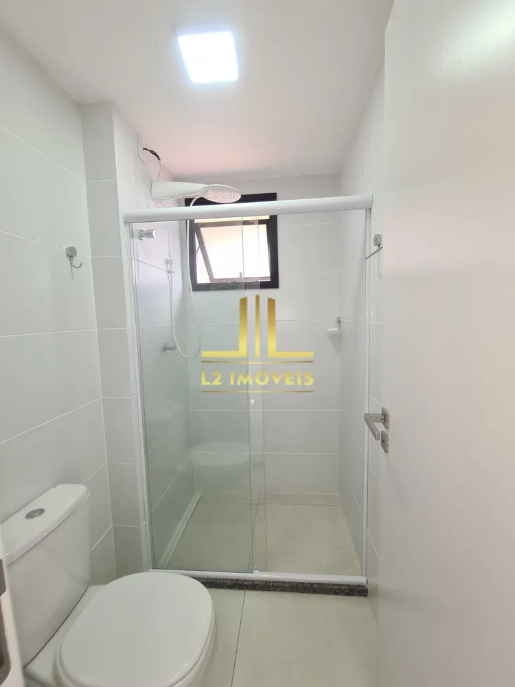 Apartamento, 1 quarto, 47 m² - Foto 2