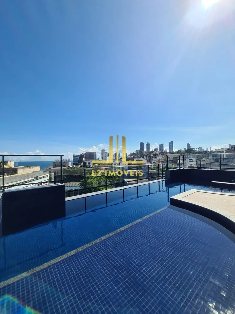Apartamento, 1 quarto, 47 m² - Foto 1