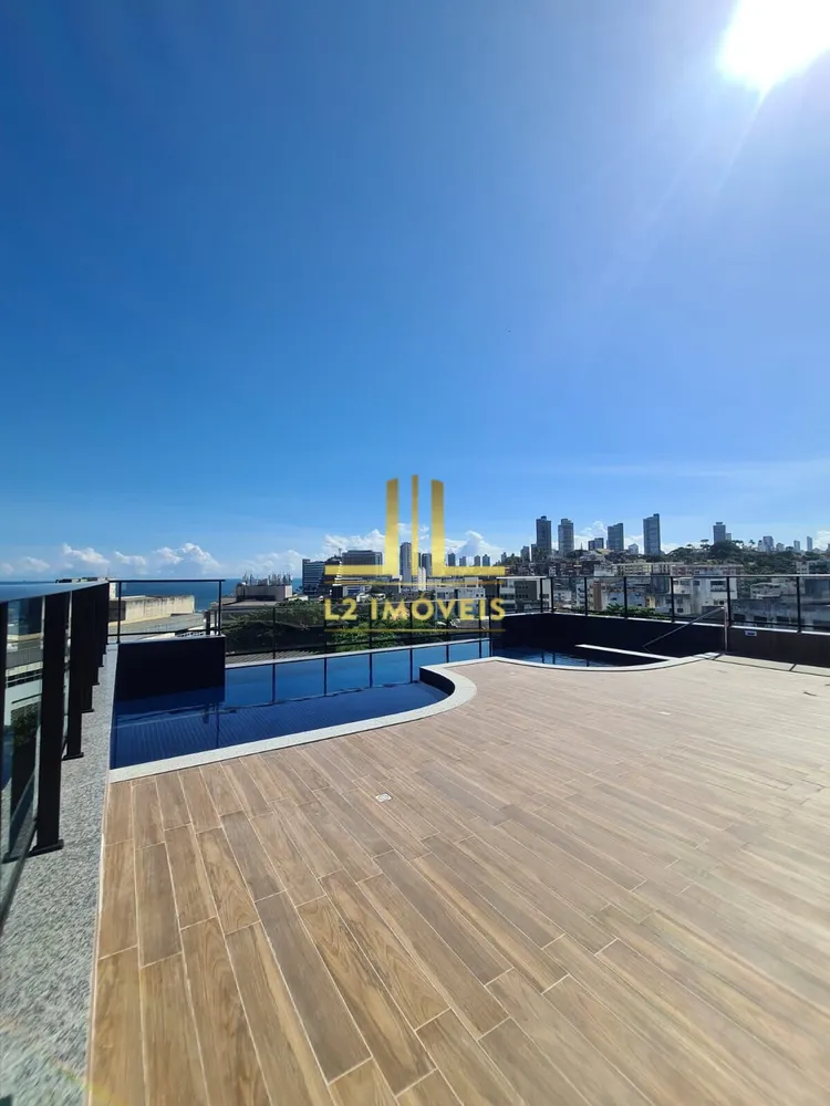 Apartamento, 1 quarto, 47 m² - Foto 1