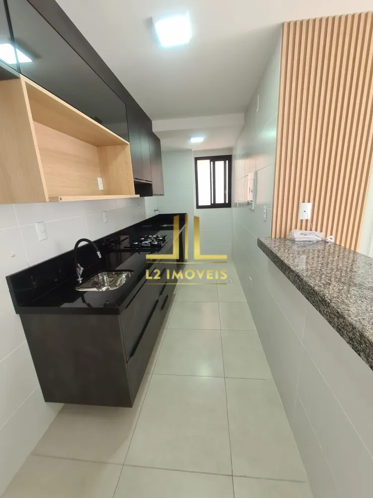 Apartamento, 1 quarto, 47 m² - Foto 6