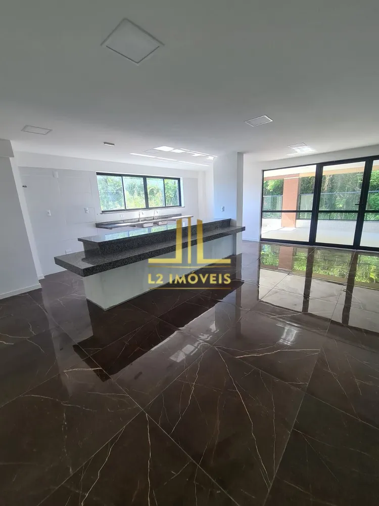 Apartamento, 1 quarto, 47 m² - Foto 5