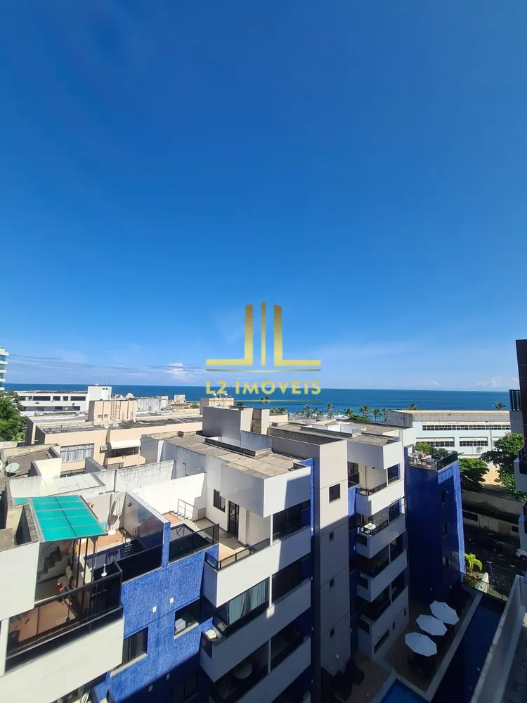 Apartamento, 1 quarto, 47 m² - Foto 3