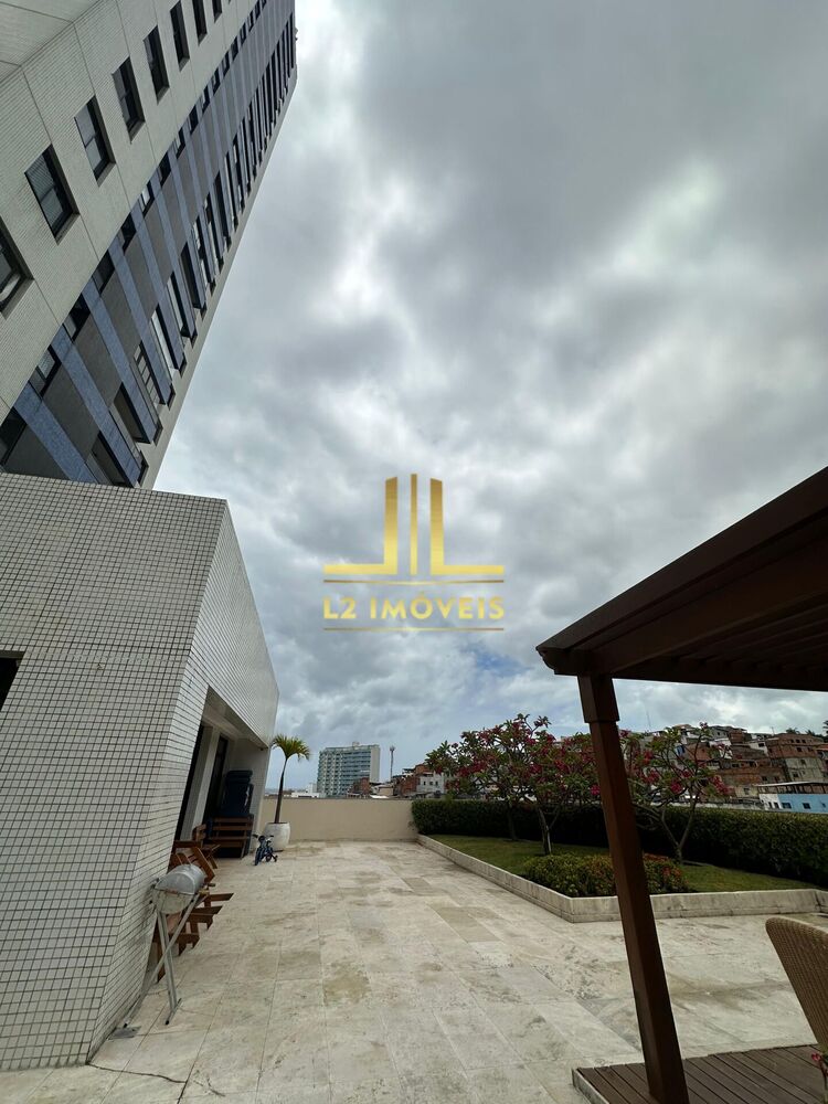 Apartamento à venda com 2 quartos, 64m² - Foto 7